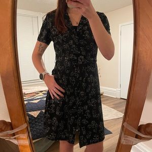 A New Day Dress
